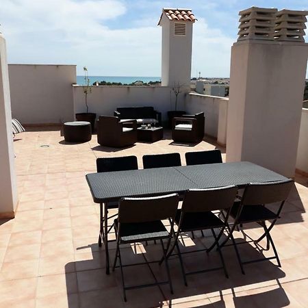 Neptuno Apartment Alcoceber Exterior photo