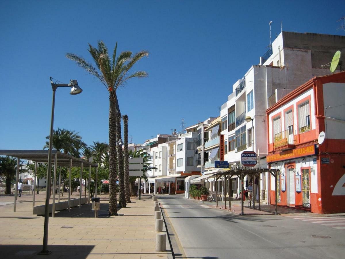 Neptuno Apartment Alcoceber Exterior photo