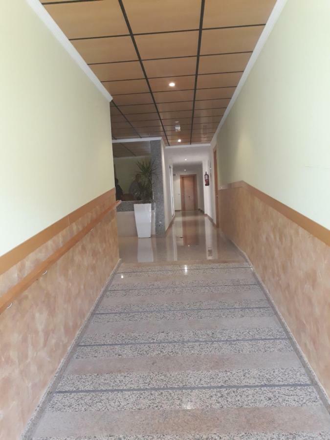 Neptuno Apartment Alcoceber Exterior photo