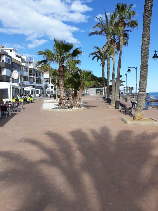 Neptuno Apartment Alcoceber Exterior photo