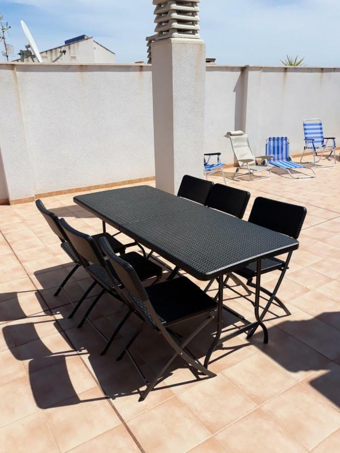 Neptuno Apartment Alcoceber Exterior photo