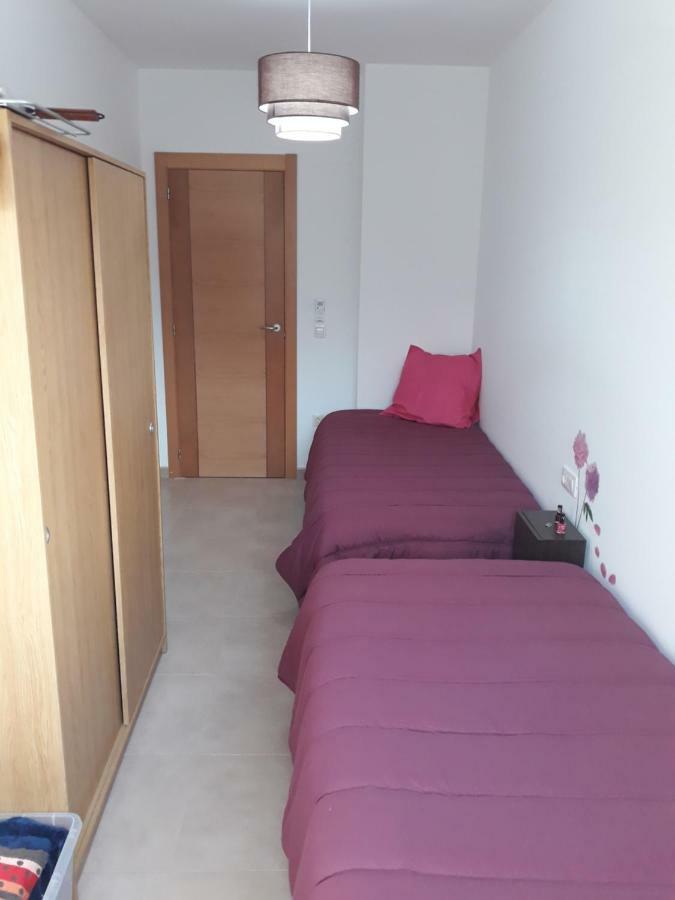 Neptuno Apartment Alcoceber Exterior photo